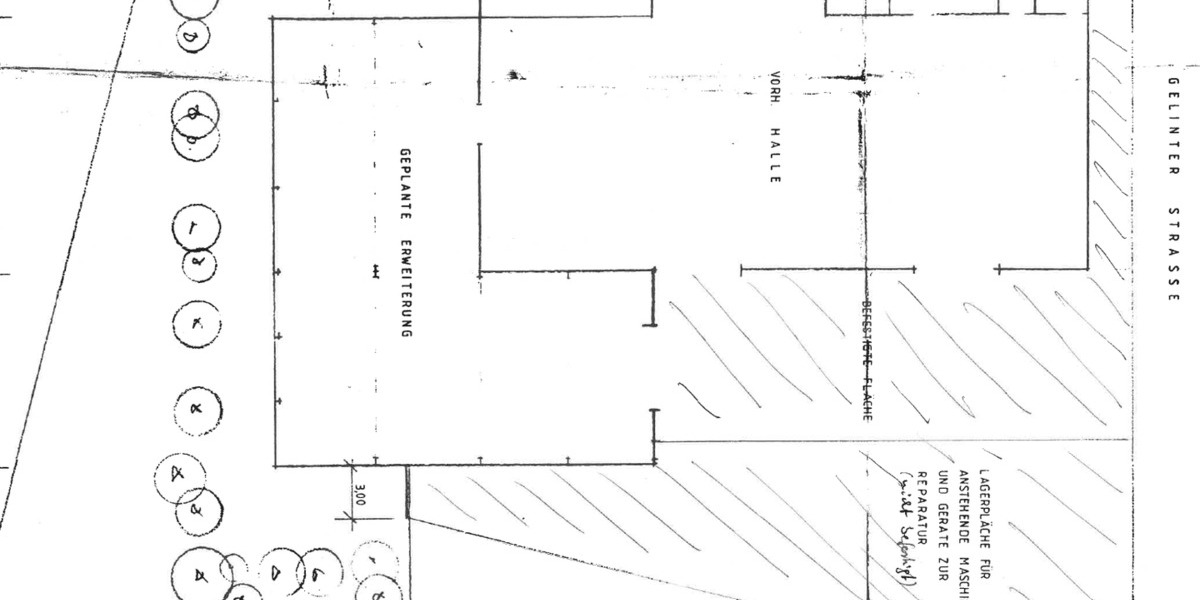 Gewerbeobjekt Wachtendonk - 2.400&euro; | Angebot:24837901
