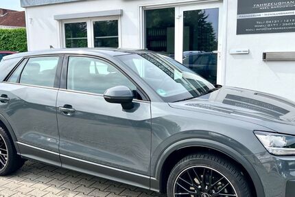 Audi Q2 40.525 km 18.490 &euro; Bardowick 21357
