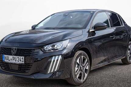 Peugeot 208 5.000 km 24.895 &euro; Halle 06132