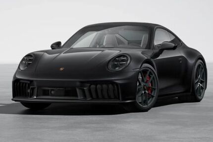 Porsche 992 5.900 km 179.990 € Amberg 92224