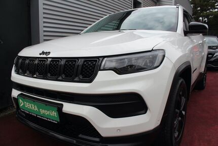 Jeep Compass 65.293 km 18.299 &euro; Essen 45326