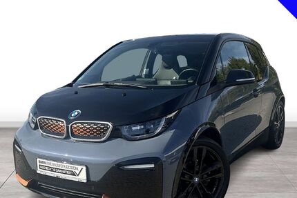 BMW i3 36.800 km 25.790 &euro; Schwalmstadt - Treysa 34613