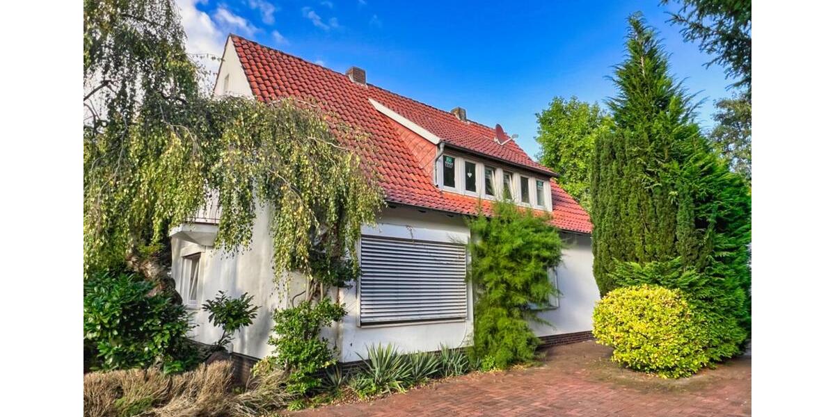 Einfamilienhaus Cloppenburg - 1.400&euro; | Angebot:24708245