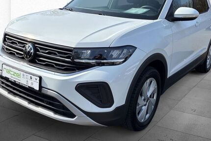 VW T-Cross 38.637 km 19.830 &euro; Zell u.A. 73119