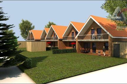 Haus Wiesmoor - 4 Zimmer, 137 m&sup2;, 425.000&euro; | Angebot:25729440