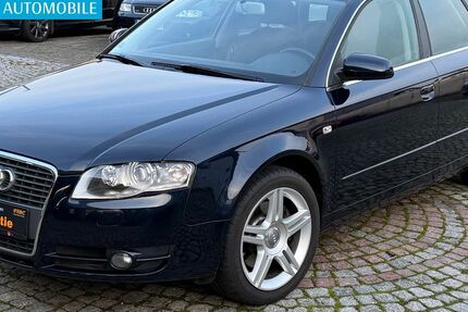 Audi A4 146.525 km 8.490 &euro; Herborn 35745