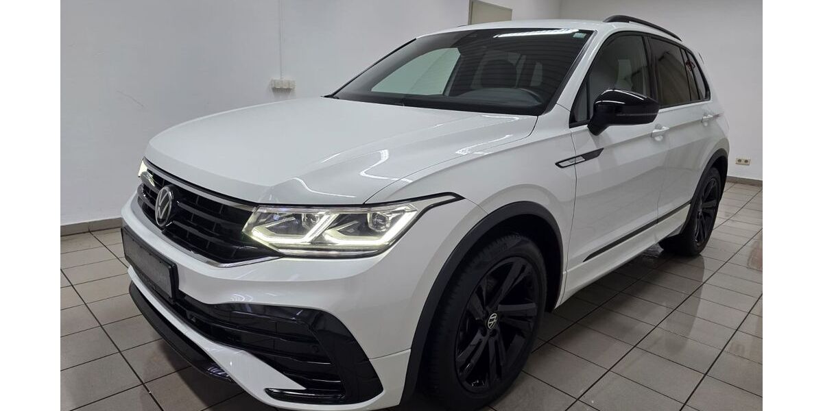 VW Tiguan 37.720 km 31.990 € Chemnitz 09114