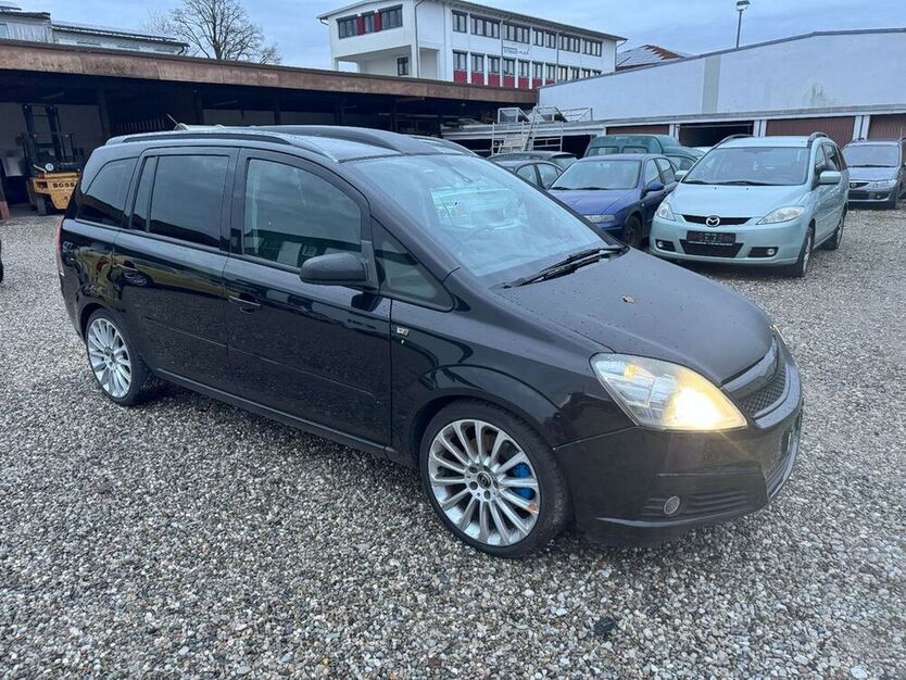 Zafira