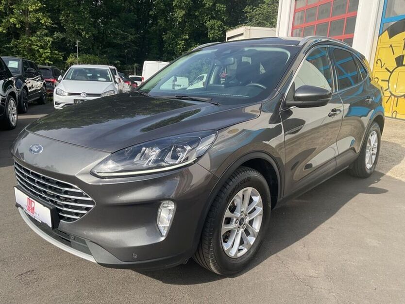Kuga