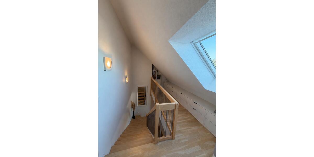 Maisonettenwohnung Öhringen - 3 Zimmer, 97 m&sup2;, 425.000&euro; | Angebot:27021310