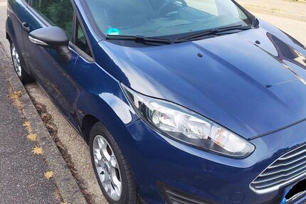 Ford Fiesta 179.000 km 2.750 &euro; Aichwald 73773