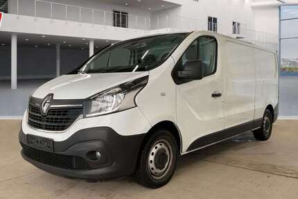 Renault Trafic 93.000 km 17.990 &euro; Dillingen an der Donau 89407