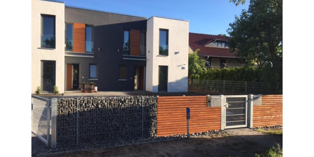 Exklusive Doppelhaushälfte in Borgsdorf Provisionsfrei 6 zimmer