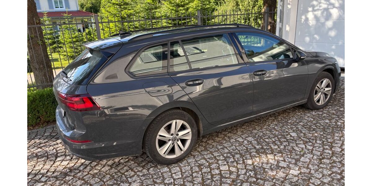VW Golf 98.000 km 18.900 &euro; Ingolstadt 85051