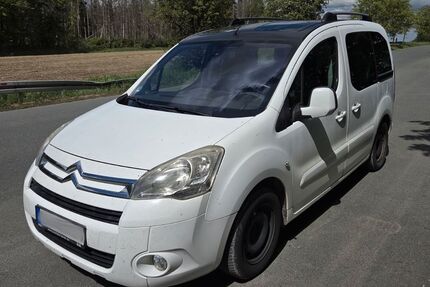 Citroen Berlingo 176.500 km 2.500 &euro; Bad Lobenstein 07356