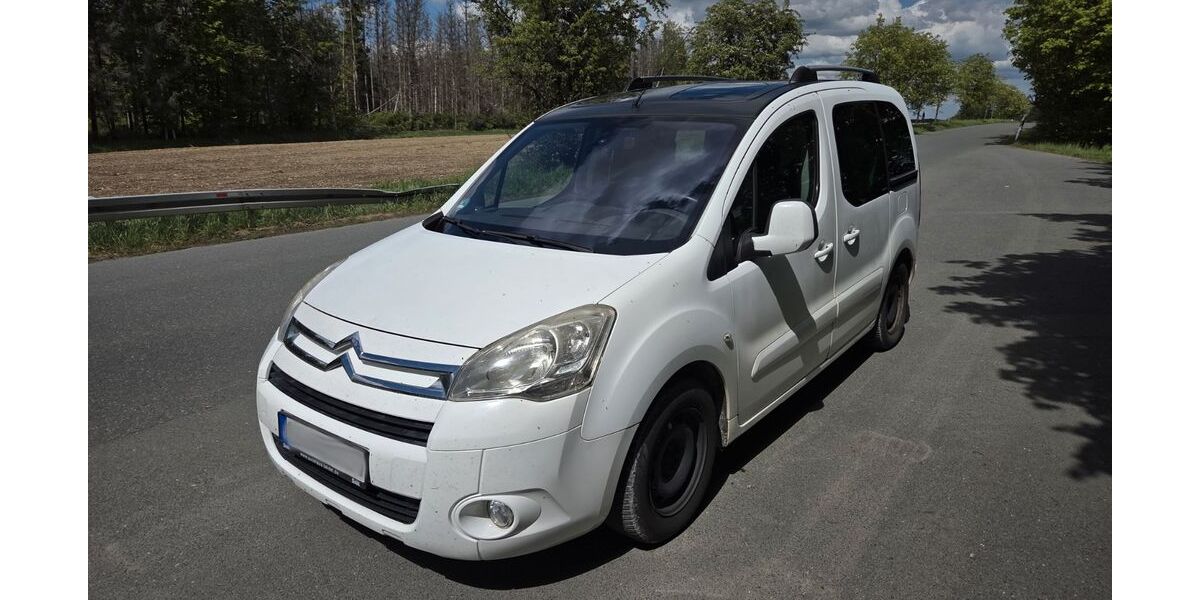 Citroen Berlingo 176.500 km 2.500 &euro; Bad Lobenstein 07356
