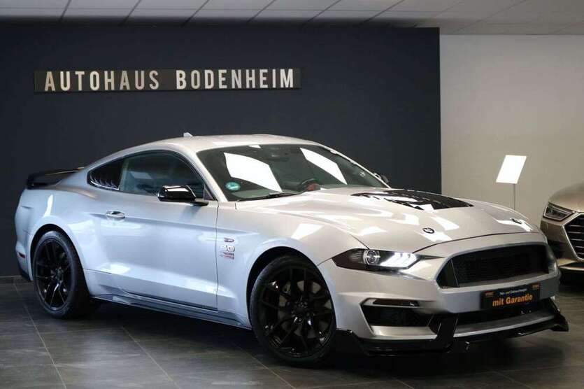 Mustang