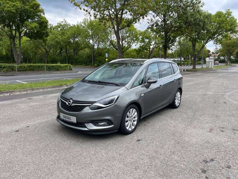 Zafira