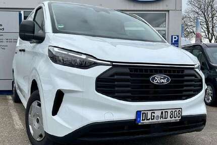 Ford Transit Custom 7.500 km 34.490 &euro; Dillingen an der Donau 89407