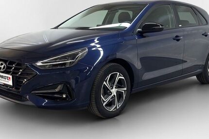 Hyundai i30 53.250 km 15.190 &euro; Suhl 98529