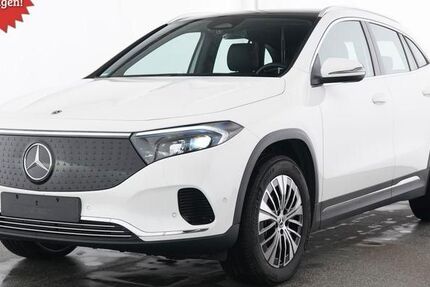 Mercedes-Benz EQA 13.260 km 40.999 &euro; Tengen-Watterdingen 78250