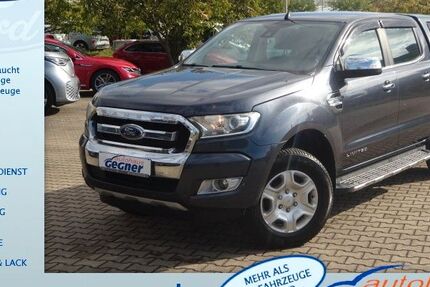Ford Ranger 203.009 km 17.740 &euro; Eilenburg 04838
