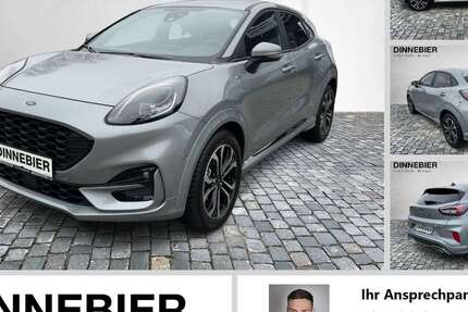 Ford Puma 23.034 km 18.449 &euro; Pritzwalk 16928