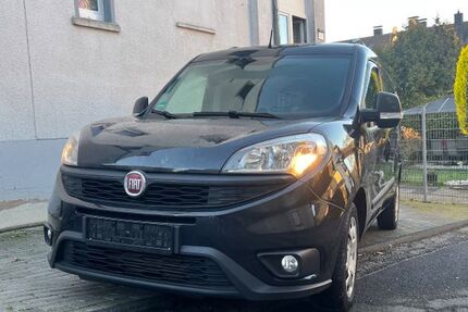 Fiat Doblo 113.422 km 7.500 &euro; Hagen 58097