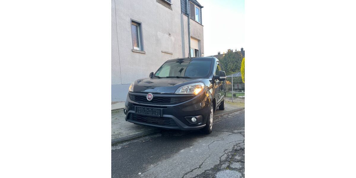 Fiat Doblo 113.422 km 7.500 &euro; Hagen 58097