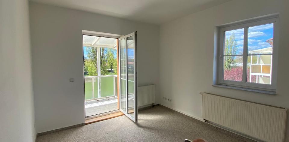 Etagenwohnung Finsterwalde - 2 Zimmer, 55 m&sup2;, 370&euro; | Angebot:26605699