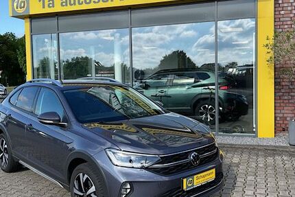 VW Taigo 25.410 km 19.990 &euro; Ostbevern 48346