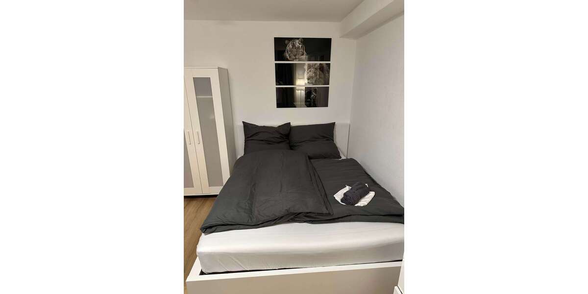 Wohnen auf Zeit in Dossenheim 1.300 € 1 zimmer