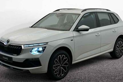 Skoda Kamiq 8.000 km 25.470 &euro; Marktoberdorf 87616