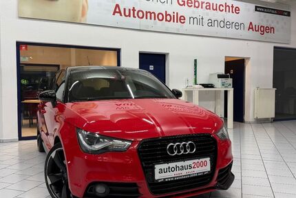 Audi A1 261.013 km 6.950 &euro; Ahlen 59229