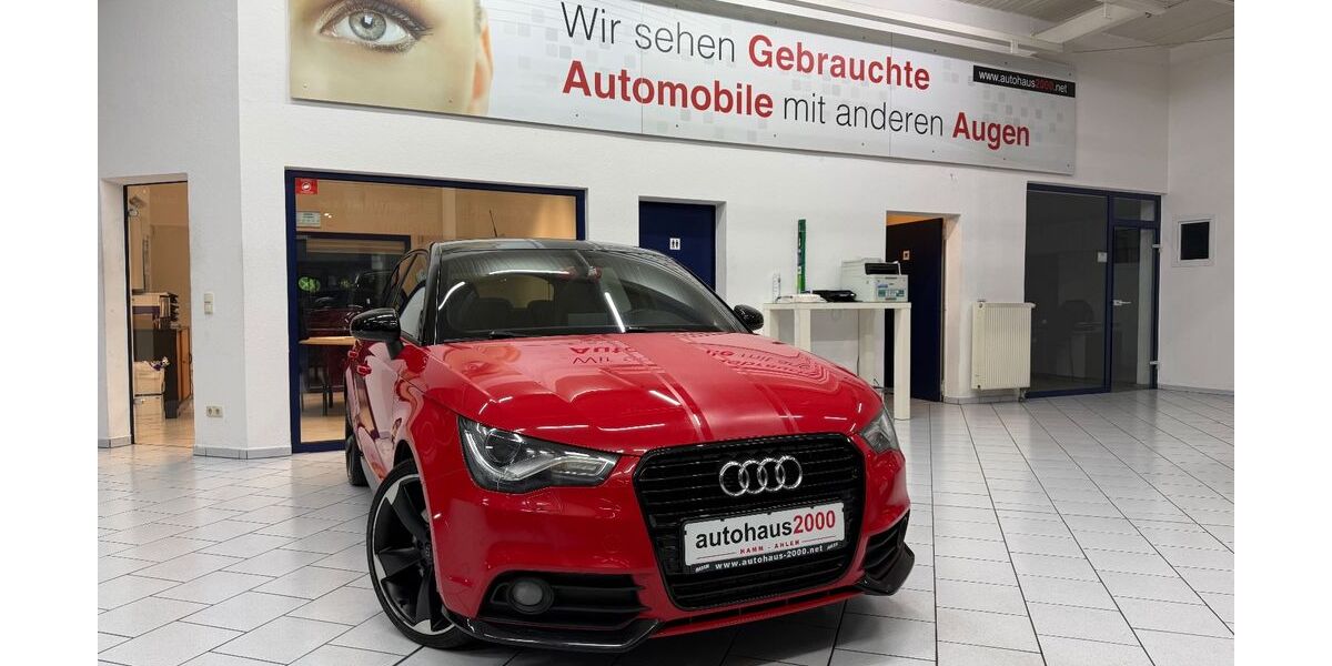 Audi A1 261.013 km 6.950 &euro; Ahlen 59229