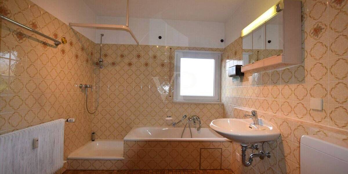 Etagenwohnung Ansbach Neuses - 3 Zimmer, 85 m&sup2;, 199.000&euro; | Angebot:26358976