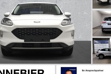 Ford Kuga 19.981 km 20.499 &euro; Berlin 13509