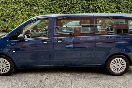 Mercedes-Benz Vito 177.000 km 22.980 € München 81827