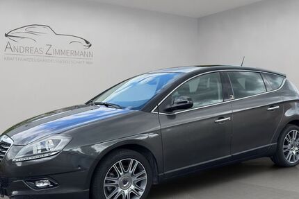Lancia Delta 69.256 km 11.800 € Kaarst 41564