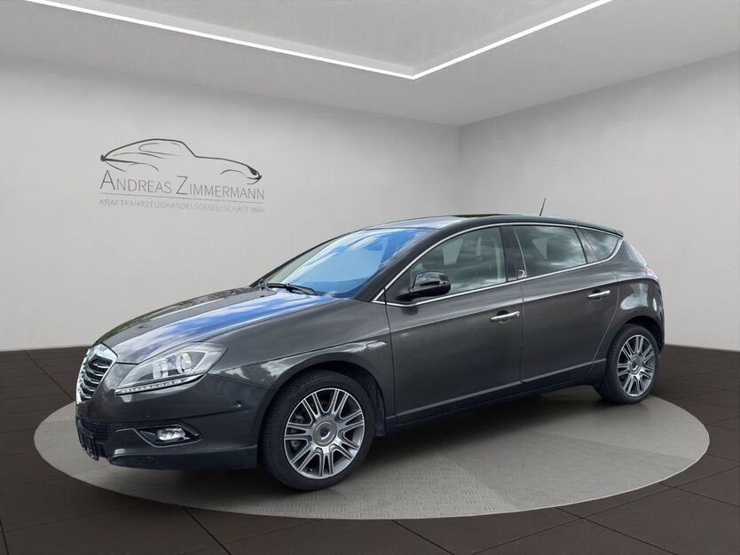 Lancia Delta 69.256 km 11.800 € Kaarst 41564