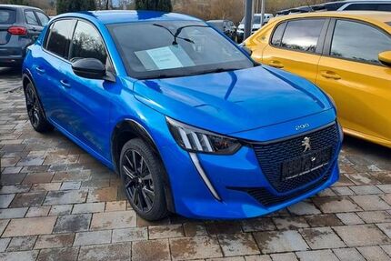 Peugeot 208 21.981 km 22.900 &euro; Theilheim 97288