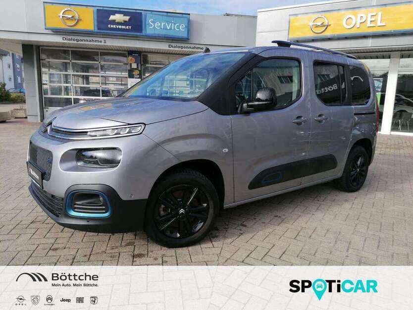 Berlingo