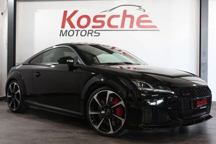 Audi TT RS 71.851 km 49.980 € Neuwied 56566
