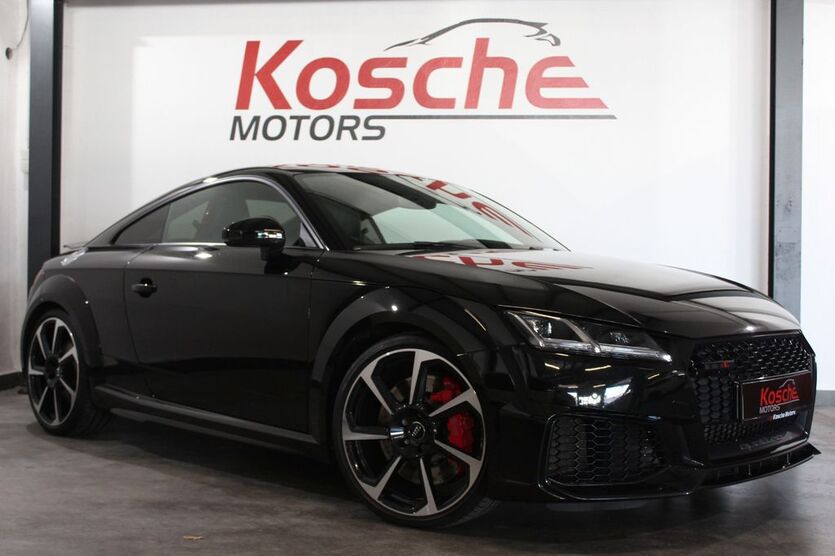 Audi TT RS 71.851 km 49.980 € Neuwied 56566