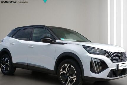 Peugeot 2008 40.000 km 23.885 &euro; Landsberg 86899