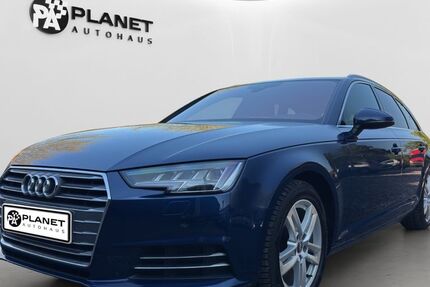 Audi A4 97.346 km 17.790 &euro; Kassel 34123