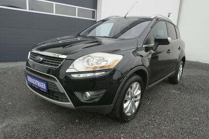 Ford Kuga 191.000 km 4.900 &euro; Erbach 64711