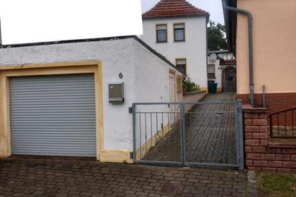 Haus in Mansfeld- Annarode zu verkaufen 5 zimmer