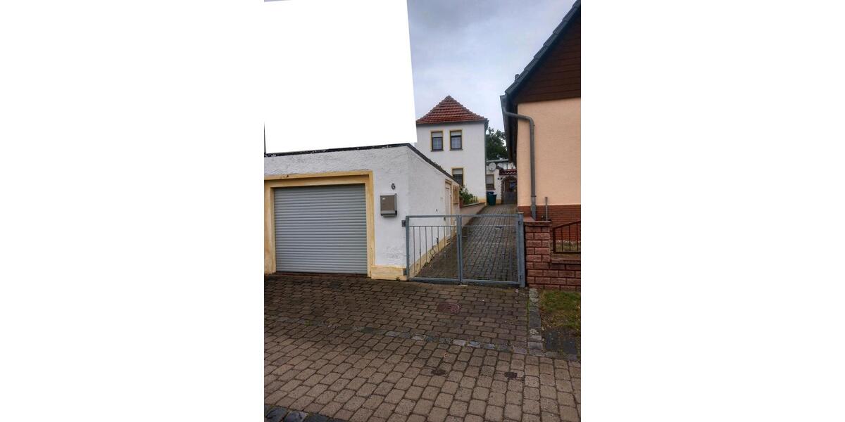 Haus in Mansfeld- Annarode zu verkaufen 5 zimmer