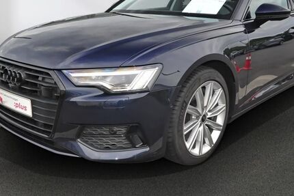 Audi A6 47.300 km 38.880 &euro; Lübeck 23556